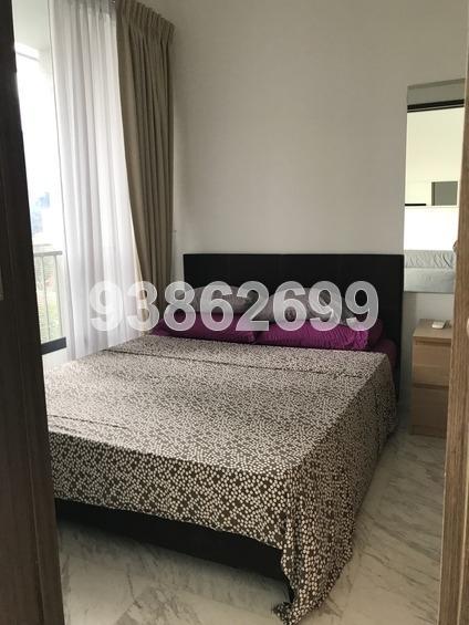 Spottiswoode 18 (D2), Apartment #170607602
